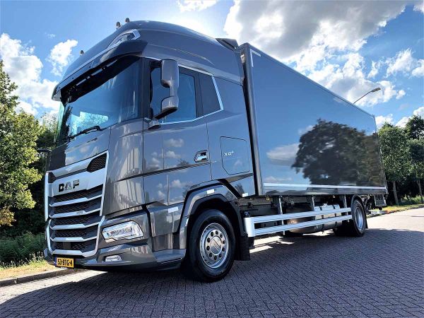 Pelders Logistiek B.V.